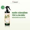 Nước Xả Tóc Dừa - Mandarin Blossom - Coco Miracle Hair Rinse