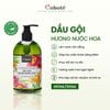 Dầu Gội Hương Nước Hoa - Coco Miracle Perfume Shampoo