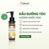 Dầu dưỡng tóc - Coco Miracle Perfume Hair Oil