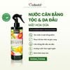 Nước Xả Tóc Dừa - Mandarin Blossom - Coco Miracle Hair Rinse