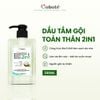 DẦU TẮM GỘI TOÀN THÂN 2IN1 - Coco Miracle Shampoo and Body Wash 2in1 280ml