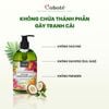 Dầu Gội Hương Nước Hoa - Coco Miracle Perfume Shampoo