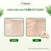 XÀ PHÒNG TẨY TẾ BÀO CHẾT - Coco Miracle Body Scrub Soap  - Sả tươi