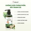 Dầu Tắm Gội Em Bé Coboté - Nourish & Care Top To Toe Wash 170ml