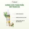 Gel Rửa Mặt Cho Da Nhạy Cảm - Coco Miracle Cleansing Gel