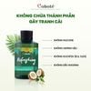 DẦU DƯỠNG THỂ THƯ GIÃN - Coconut Mood Boost Body Oil - 110ml