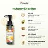 Dầu dưỡng tóc - Coco Miracle Perfume Hair Oil
