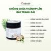 Đường nâu tẩy tế bào chết cơ thể  | Body Scrub Paste 250g