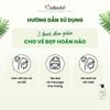 DẦU TẮM GỘI TOÀN THÂN 2IN1 - Coco Miracle Shampoo and Body Wash 2in1 280ml