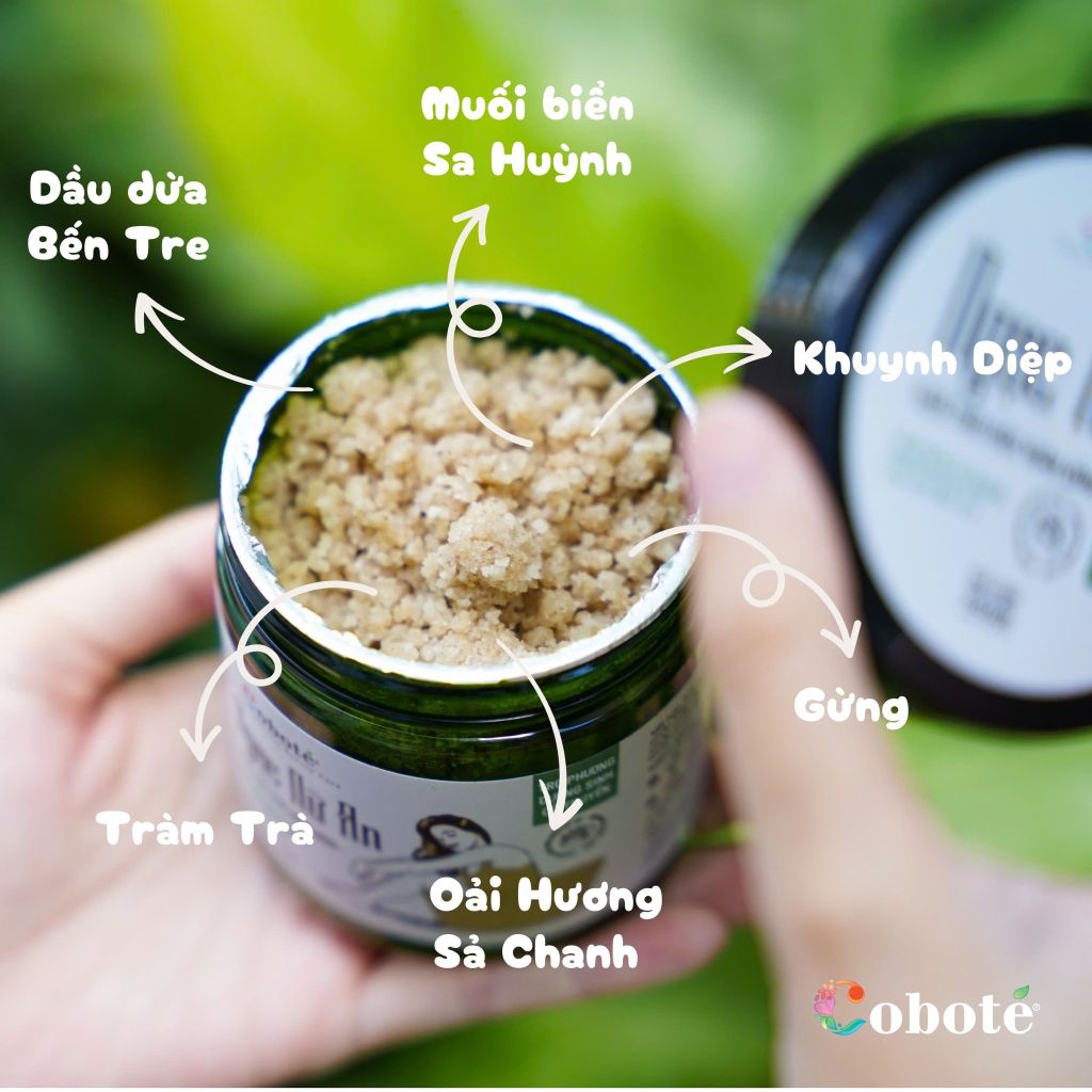 Ngọc Nữ An - Trợ Phương Dưỡng Sinh Cổ Truyền 310g