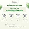 Dầu Ủ Dưỡng Tóc Ngăn Rụng và Thải Độc Da Đầu - Hair & Scalp Detox Oil