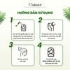 Nước Xả Tóc Dừa - Mandarin Blossom - Coco Miracle Hair Rinse