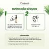 Dầu dưỡng tóc - Coco Miracle Perfume Hair Oil