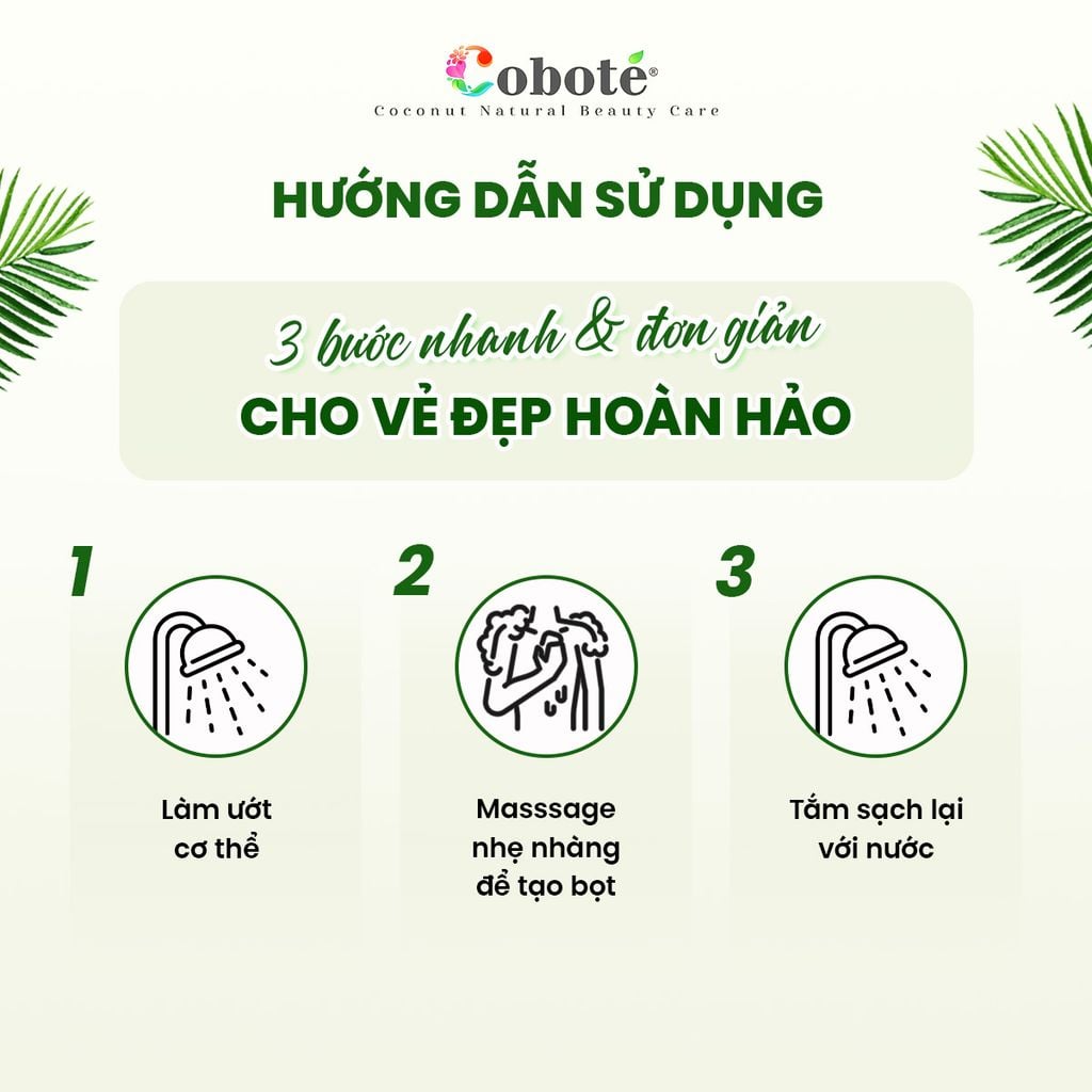 XÀ PHÒNG TẨY TẾ BÀO CHẾT - Coco Miracle Body Scrub Soap  - Vỏ quế