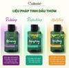DẦU DƯỠNG THỂ THƯ GIÃN - Coconut Mood Boost Body Oil - 110ml