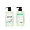 DẦU TẮM GỘI TOÀN THÂN 2IN1 - Coco Miracle Shampoo and Body Wash 2in1 280ml