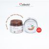 Tẩy tế bào chết cơ thể - đường nâu | Body Scrub Paste 60gr