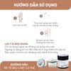 Tẩy tế bào chết cơ thể - đường nâu | Body Scrub Paste 60gr
