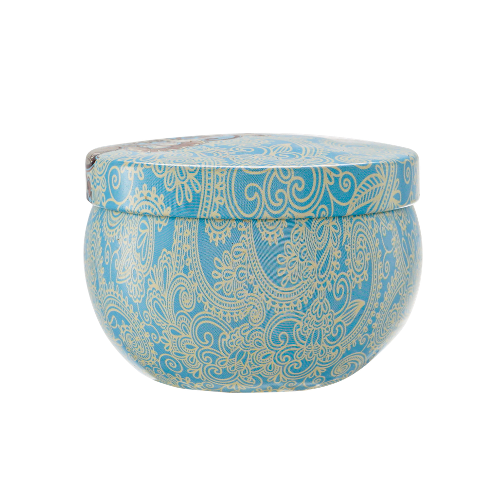 Nến thơm - Hương Cafe Au Lait