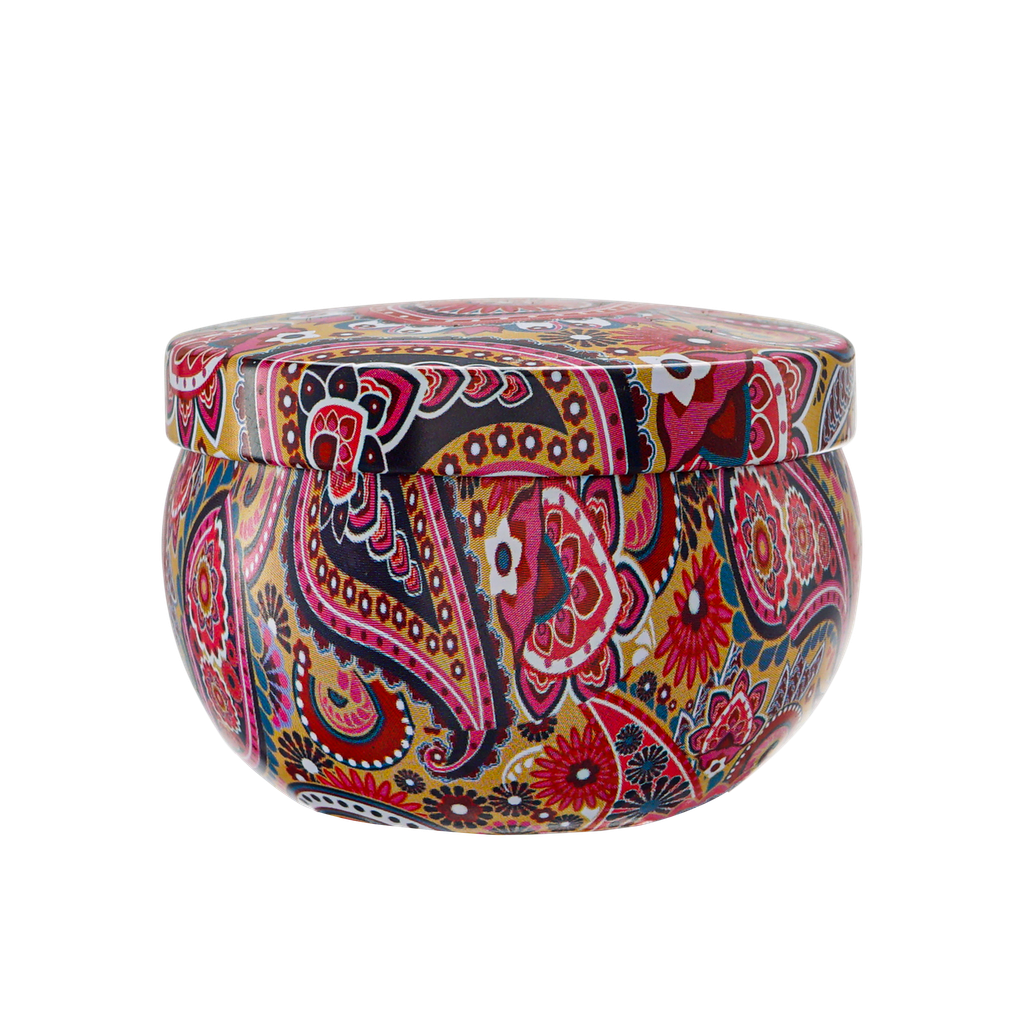 Nến thơm - Hương White Wine