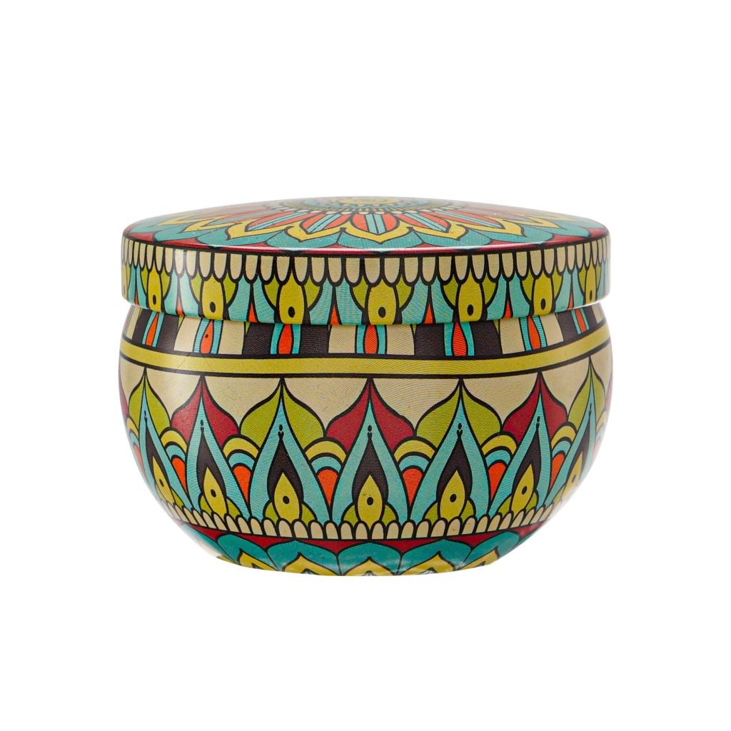 Nến thơm - Hương Woody