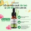 Tinh Chất Trẻ Hoá Da Vượt Trội - Advanced Youthful Glow Serum 30ml