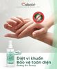 NƯỚC RỬA TAY KHÔ - Moisturizing Hand Sanitizer 100ML - vòi phun sương