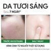 Tinh Chất Dưỡng Da Tươi Trẻ - Youthful Glow Face Serum 30ml