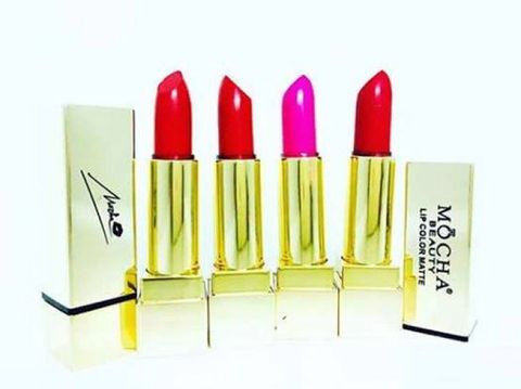  Son khoáng 3D MOCHA 