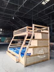 Giường Tầng EU-192M4