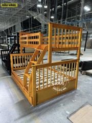 Giường Tầng Xuất khẩu SALA1.4