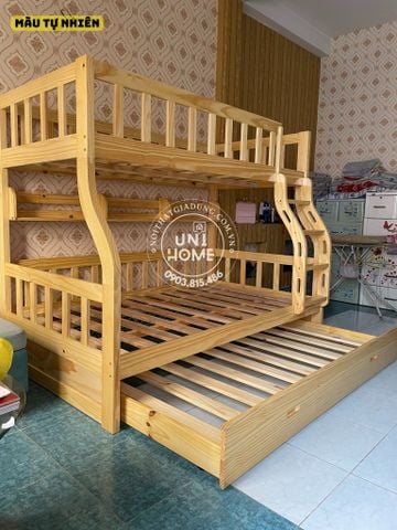 Giường tầng LUXURY