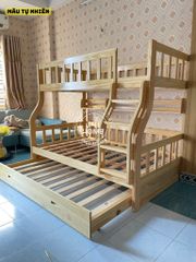 Giường tầng LUXURY