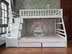 Giường Tầng EU-192M4