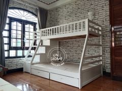 Giường Tầng EU-192M4