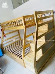 Giường Tầng EU-192M4