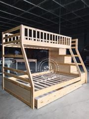 Giường Tầng EU-192M4