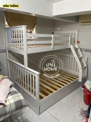 Giường Tầng Xuất khẩu SALA1.4