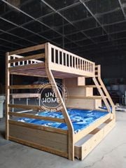 Giường Tầng EU-192M4