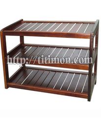 Kệ Dép 3 tầng rộng 60cm