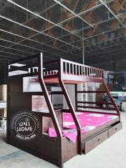 Giường Tầng EU-192M4