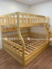 Giường tầng LUXURY