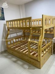 Giường tầng LUXURY
