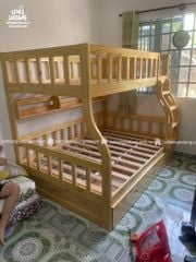 Giường tầng LUXURY