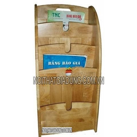 Kệ để bảo F88 - Tự nhiên