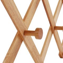 Móc áo xếp - size Lớn