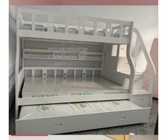 GIƯỜNG TẦNG CAO CẤP OBA 2.4