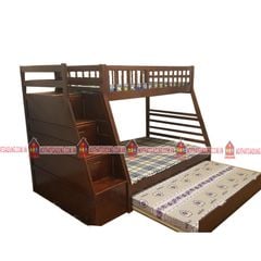 Giường 3 Tầng BF192
