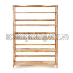 Kệ sách 5 tầng 100cm