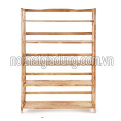 Kệ sách 5 tầng 100cm